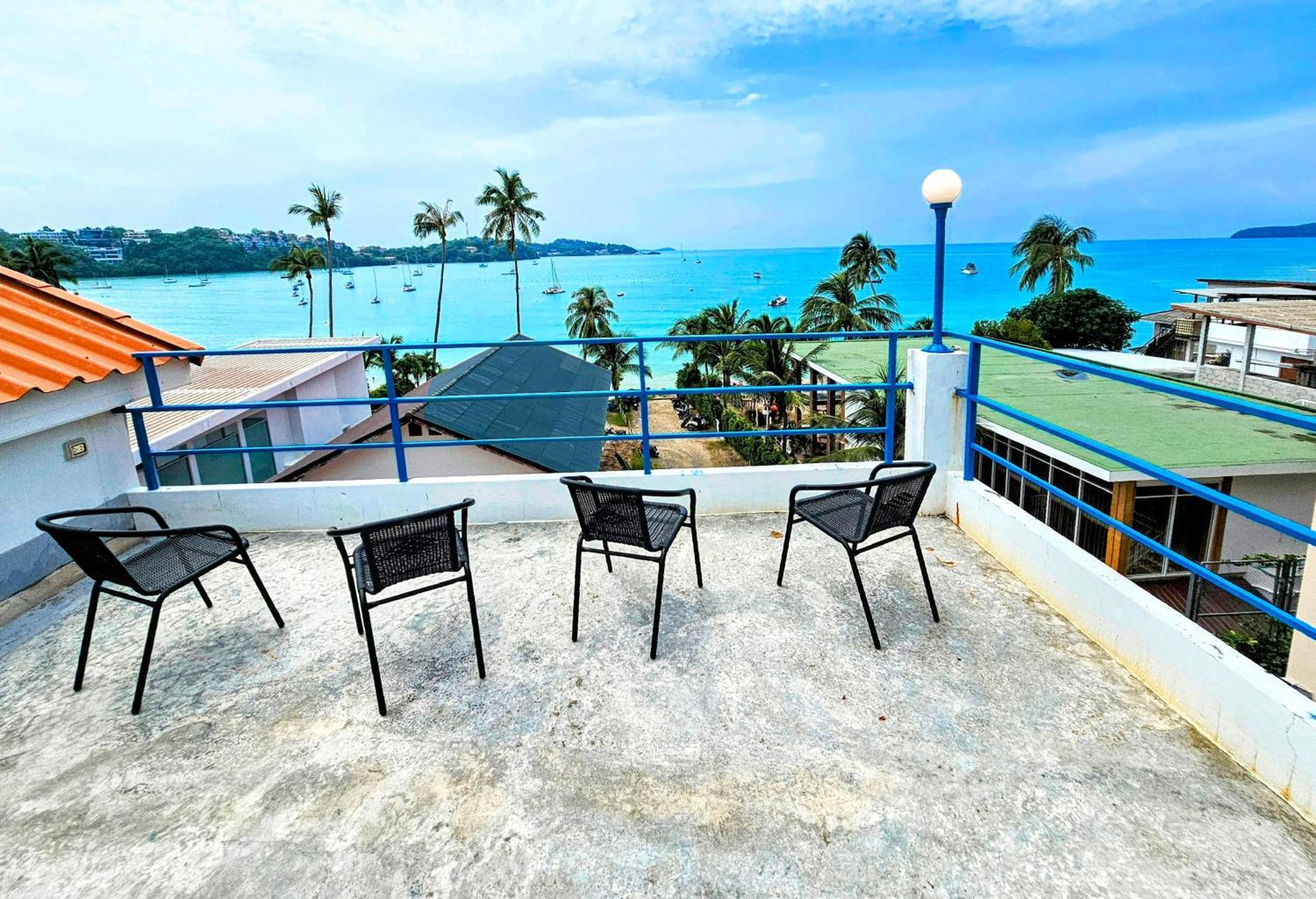 Beach Front Queen'S Castle - Kid Friendly, Holiday Like Royalty Ban Ao Makham Room photo