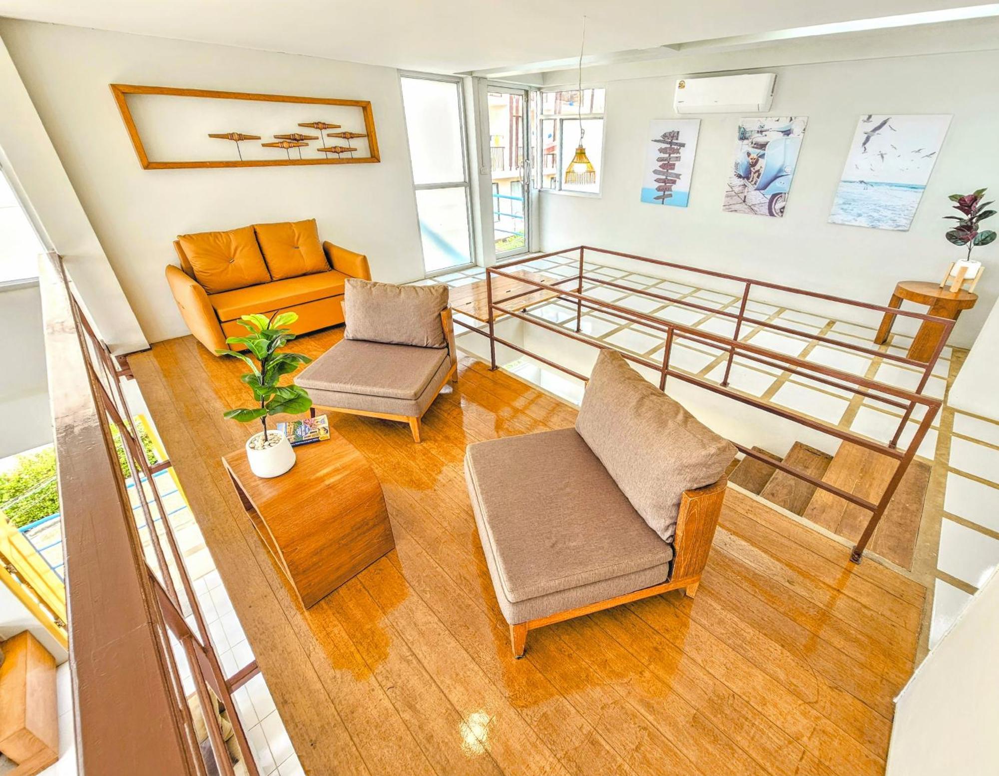 Beach Front Queen'S Castle - Kid Friendly, Holiday Like Royalty Ban Ao Makham Room photo