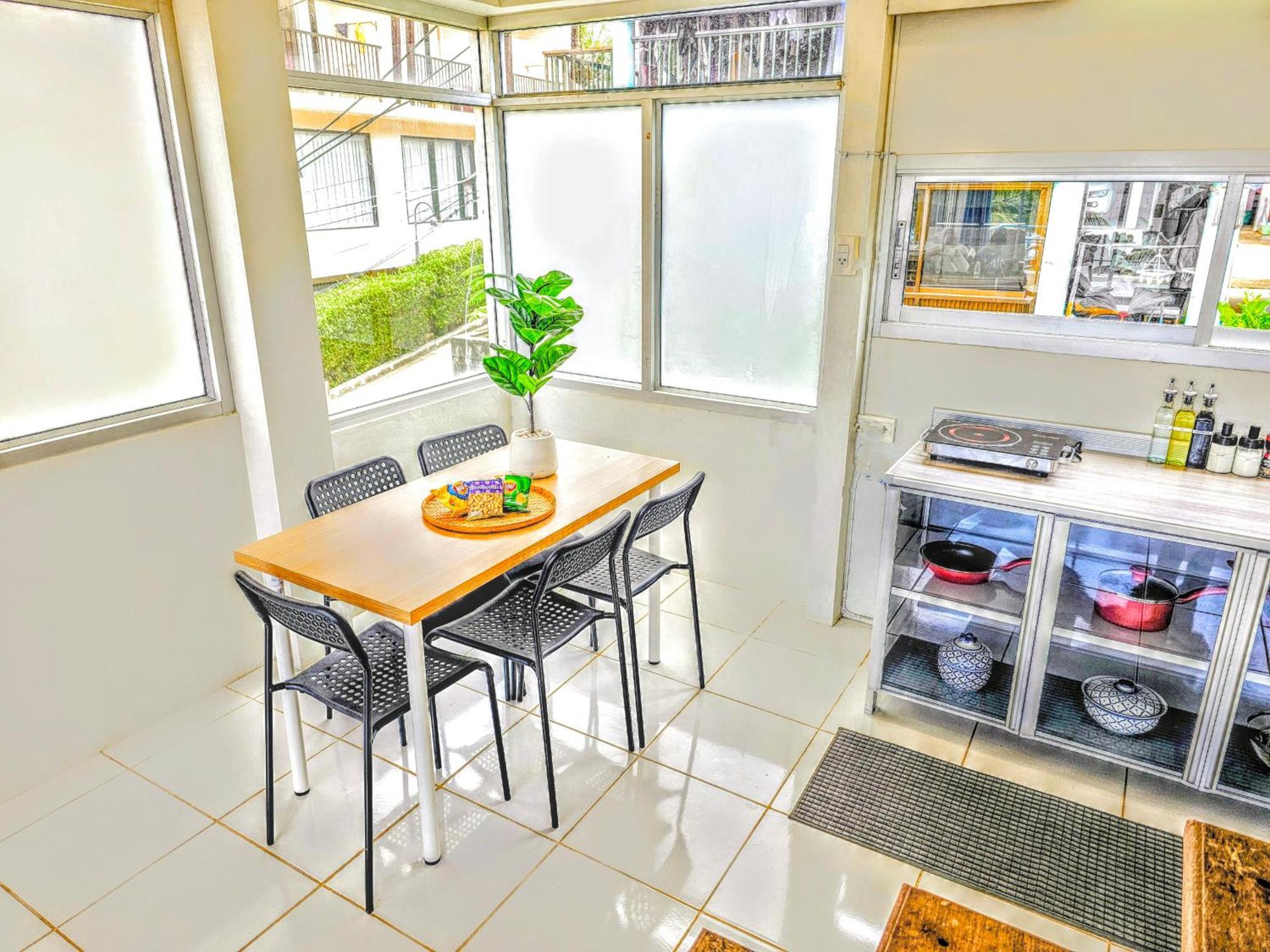 Beach Front Queen'S Castle - Kid Friendly, Holiday Like Royalty Ban Ao Makham Room photo
