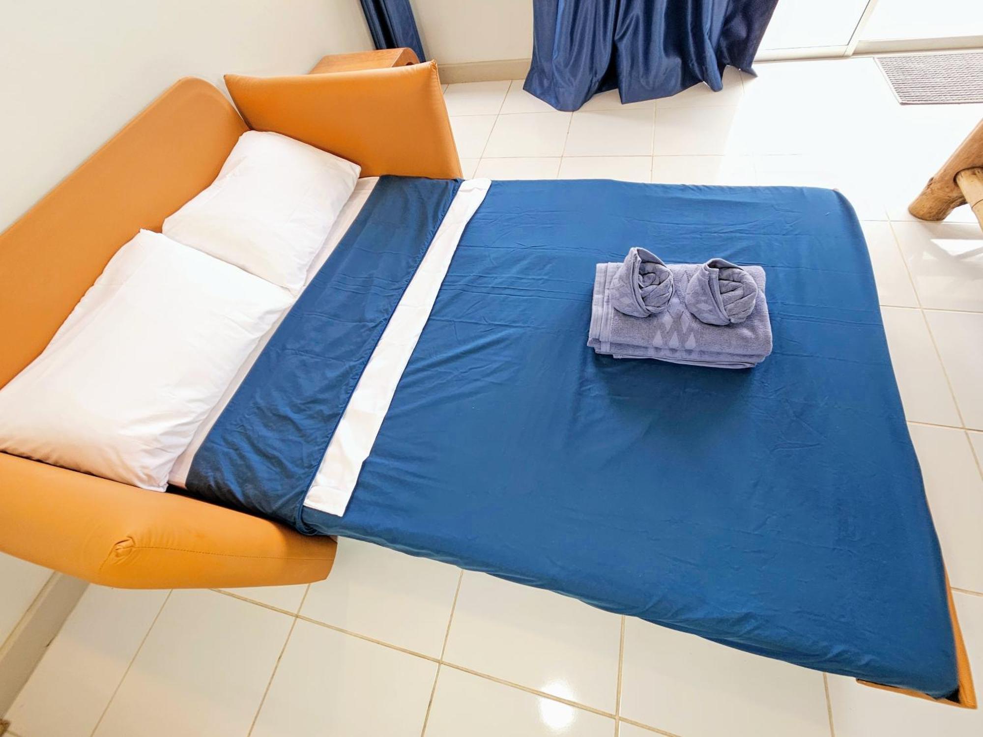 Beach Front Queen'S Castle - Kid Friendly, Holiday Like Royalty Ban Ao Makham Exterior photo