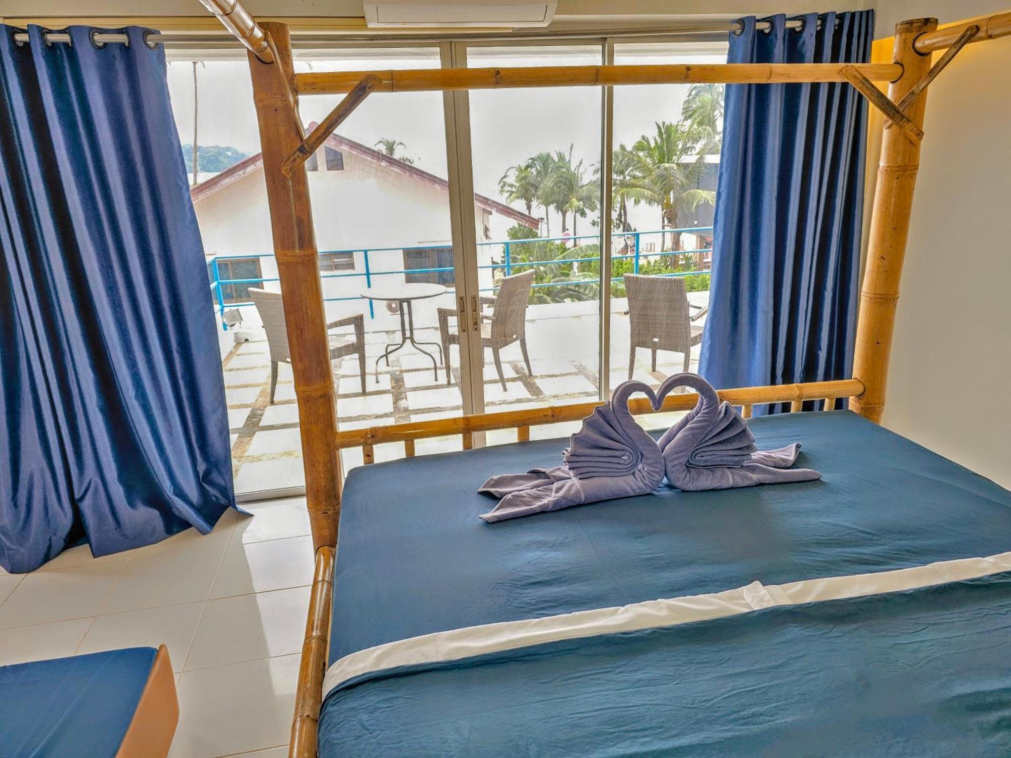 Beach Front Queen'S Castle - Kid Friendly, Holiday Like Royalty Ban Ao Makham Room photo