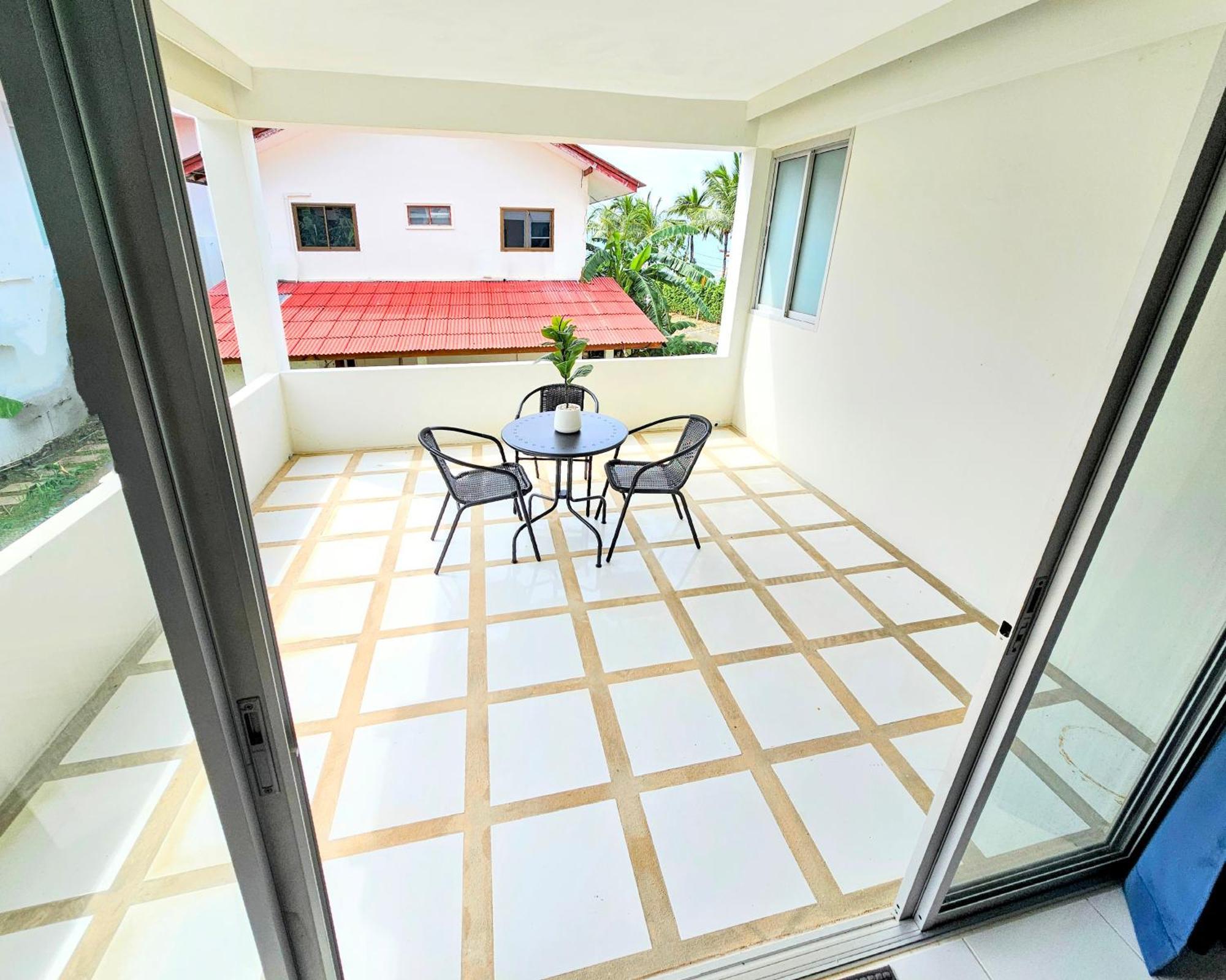 Beach Front Queen'S Castle - Kid Friendly, Holiday Like Royalty Ban Ao Makham Room photo