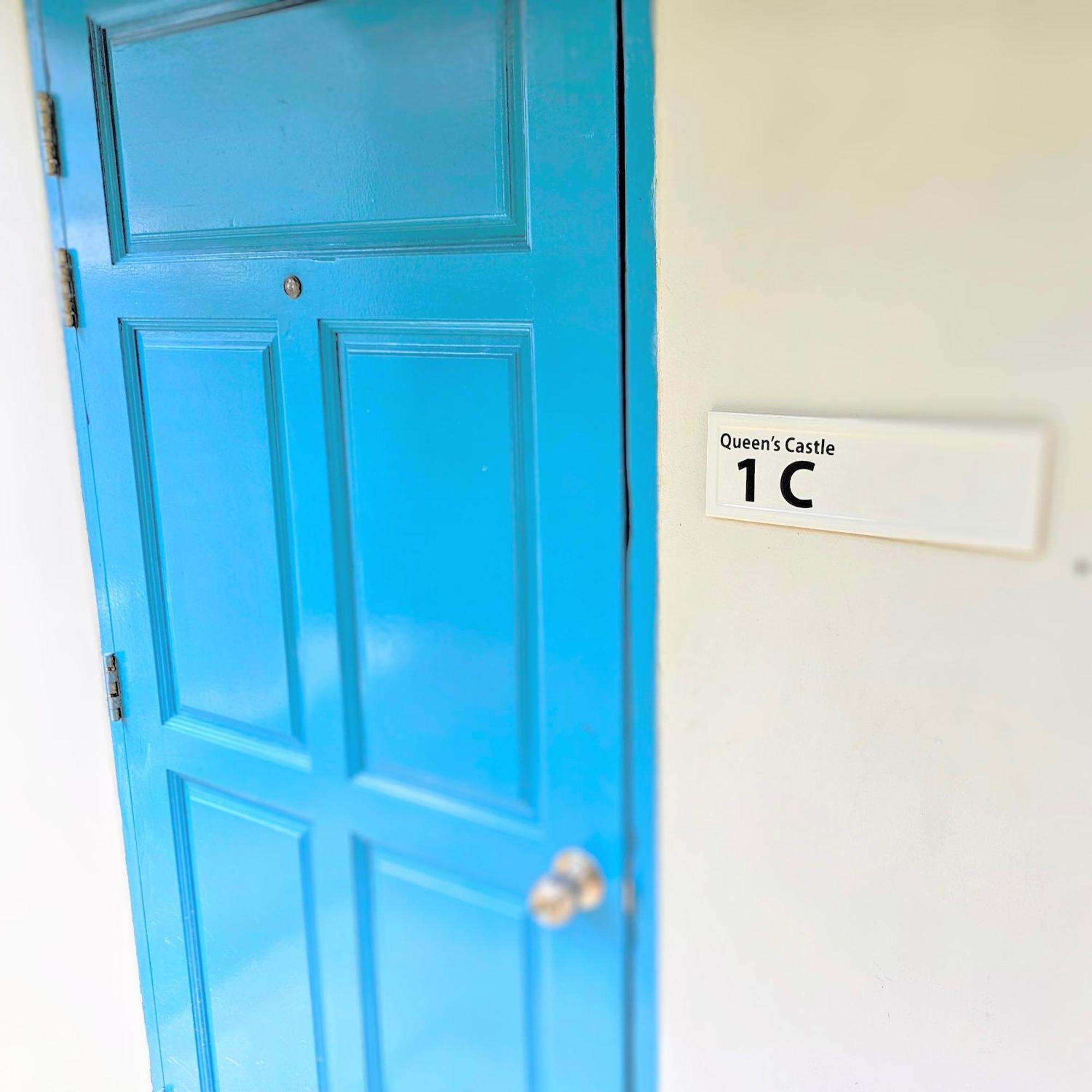 Beach Front Queen'S Castle - Kid Friendly, Holiday Like Royalty Ban Ao Makham Room photo