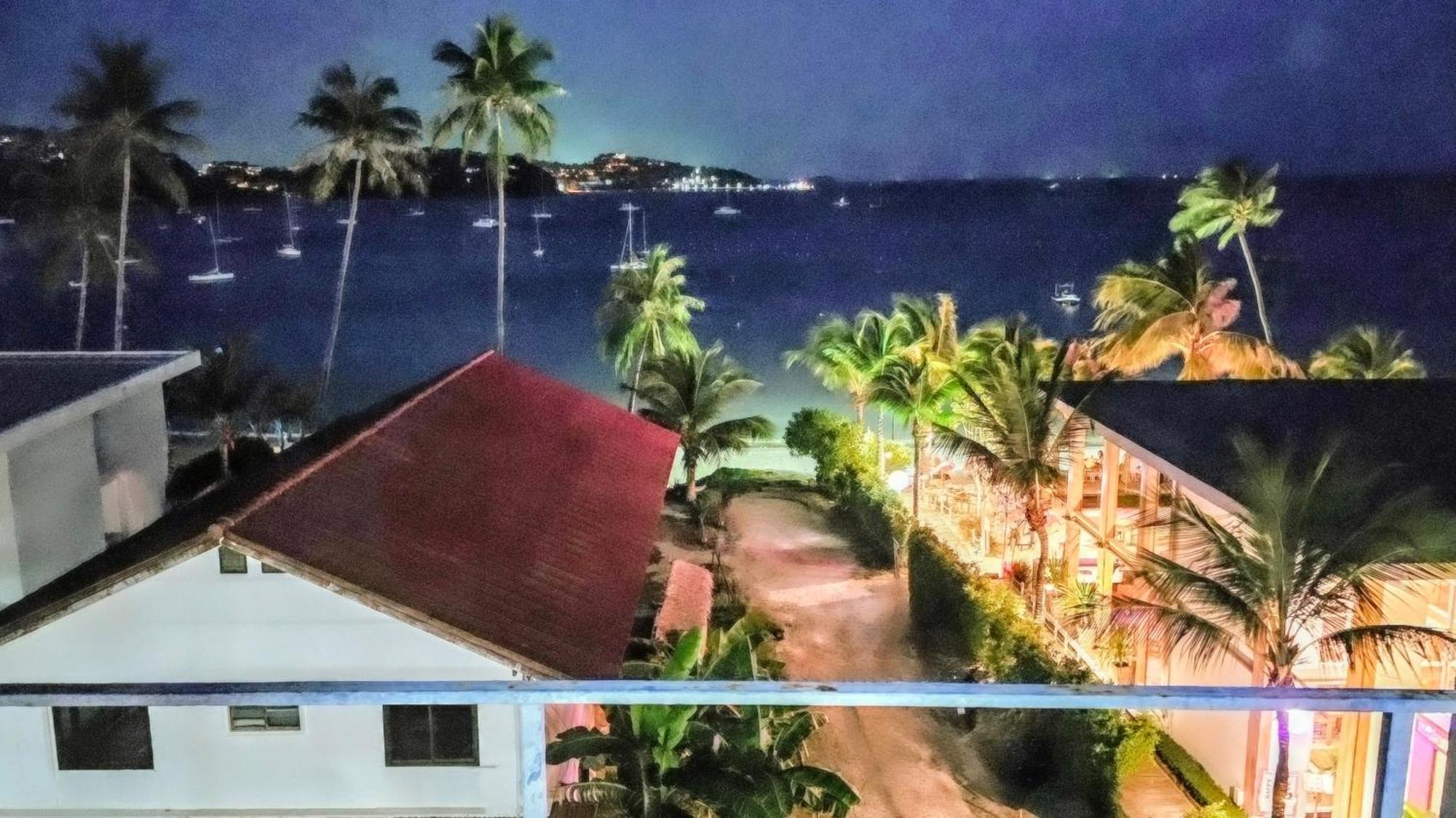 Beach Front Queen'S Castle - Kid Friendly, Holiday Like Royalty Ban Ao Makham Exterior photo